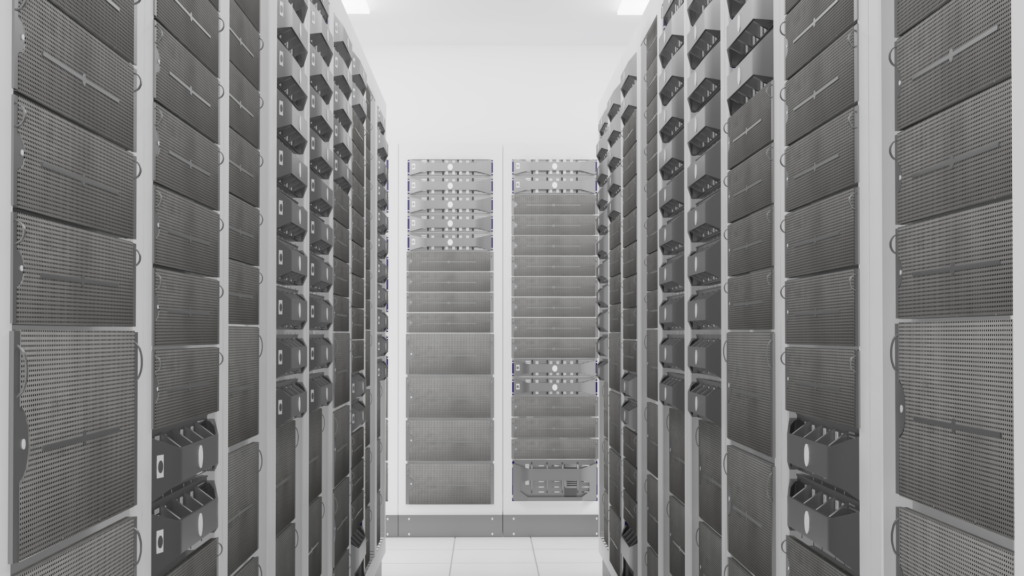 Hosting el alojamiento de tu pagina web