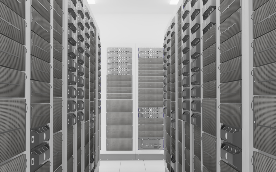 Hosting el alojamiento de tu pagina web