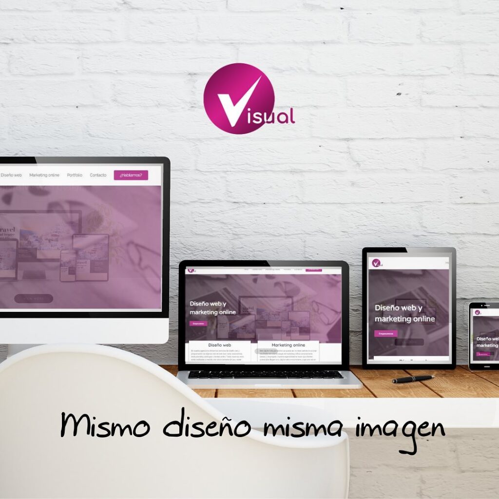 diseño web en guadalajara